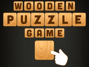 Wooden Puzzle Game - Play Free Best Puzzle Online Game on JangoGames.com