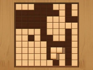 Woodoku - Play Free Best Puzzle Online Game on JangoGames.com