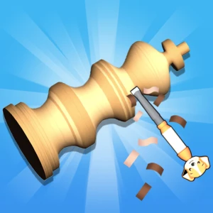 Woodturning Simulator - Play Free Best Simulation Online Game on JangoGames.com