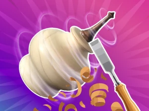 Woodturning Studio - Play Free Best Battle Online Game on JangoGames.com