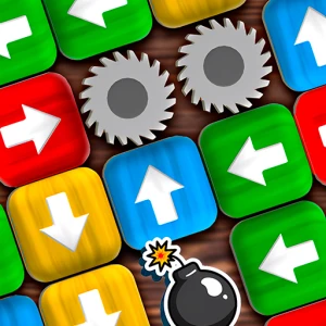 Woody Tap Block - Play Free Best Puzzle Online Game on JangoGames.com
