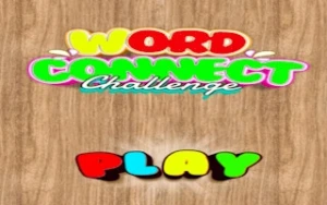 Word Connect Challenge - Play Free Best word Online Game on JangoGames.com