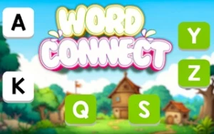 Word Connect Pro - Play Free Best word Online Game on JangoGames.com