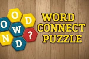 Word Connect Puzzle - Play Free Best word Online Game on JangoGames.com