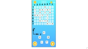 Word Cross - Play Free Best Puzzle Online Game on JangoGames.com