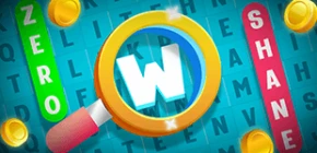 Word Finder - Play Free Best Puzzle & Logic Online Game on JangoGames.com