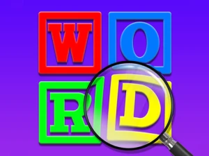 Word Finding Puzzle Game - Play Free Best  Online Game on JangoGames.com