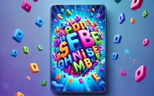 Word Jumble Challenge - Play Free Best word Online Game on JangoGames.com