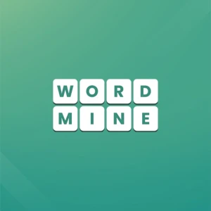 Word Mine - Play Free Best Puzzle Online Game on JangoGames.com