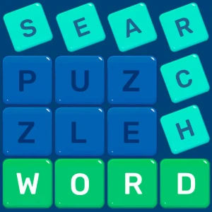 Word Search - Fun Puzzle Games - Play Free Best  Online Game on JangoGames.com