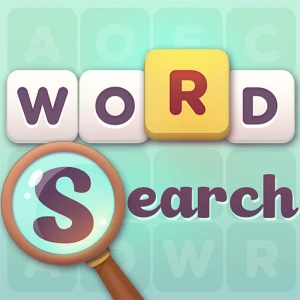 Word Search - Play Free Best Puzzle Online Game on JangoGames.com