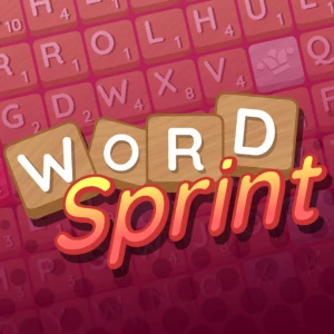 Word Sprint - Play Free Best Puzzle Online Game on JangoGames.com