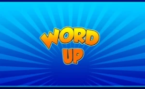 Word Up - Play Free Best puzzle Online Game on JangoGames.com