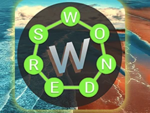 Word Wonders - Play Free Best Puzzle Online Game on JangoGames.com