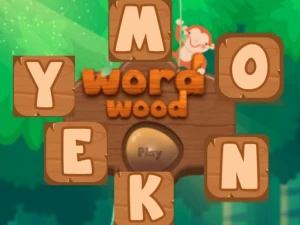 Word Wood - Play Free Best Casual Online Game on JangoGames.com