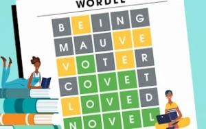 Wordle Classic - Play Free Best puzzle Online Game on JangoGames.com