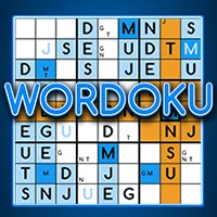 Wordoku - Play Free Best Puzzle Online Game on JangoGames.com