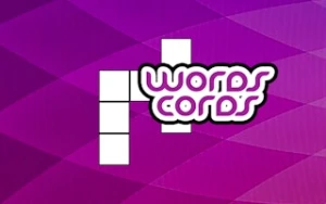 Words Cords - Play Free Best  Online Game on JangoGames.com