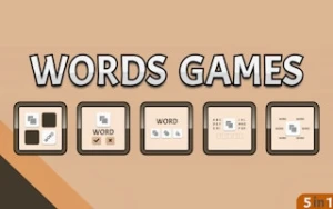 Words Games - Play Free Best puzzle Online Game on JangoGames.com