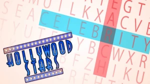 Words Search Hollywood Search - Play Free Best Puzzle Online Game on JangoGames.com