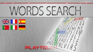 Words Search - Play Free Best Puzzle Online Game on JangoGames.com