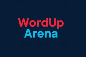 WordUp Arena - Play Free Best word Online Game on JangoGames.com