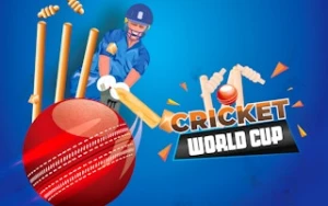 World Cricket Champ - Play Free Best sports Online Game on JangoGames.com