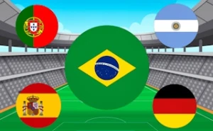 World Cup Flag Match - Play Free Best  Online Game on JangoGames.com