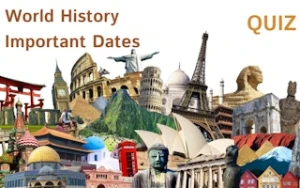 World History Important Dates - Play Free Best brain Online Game on JangoGames.com