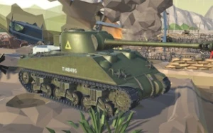 World of Military Tanks - Play Free Best tanks Online Game on JangoGames.com