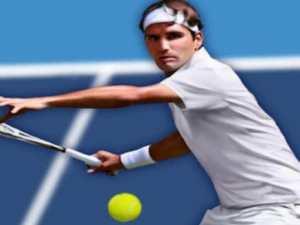 World Tennis Masters - Play Free Best Sports Online Game on JangoGames.com