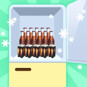 Worlds Hardest Challenge Fill Fridge - Play Free Best Casual Online Game on JangoGames.com