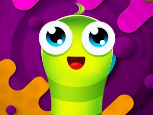 Worms.io Multiplayer - Play Free Best .IO Online Game on JangoGames.com