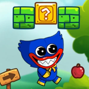 Wuggy Adventures - Play Free Best Adventure Online Game on JangoGames.com