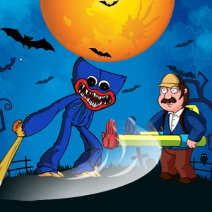 Wugy HalloweenTower War - Play Free Best  Online Game on JangoGames.com