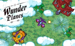 Wunderplanes - Play Free Best arcade Online Game on JangoGames.com