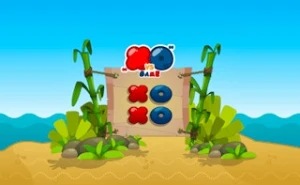 X O Tic Tac Toe - Play Free Best kids Online Game on JangoGames.com