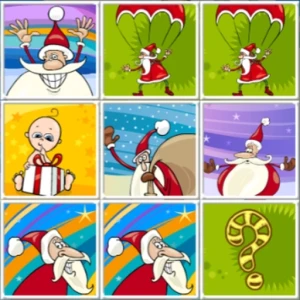 Xmas Cards Match - Play Free Best Cards Online Game on JangoGames.com