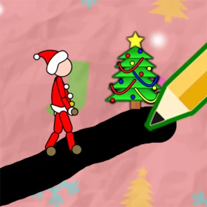 Xmas Draw - Play Free Best Art Online Game on JangoGames.com