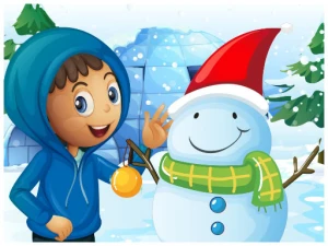 Xmas Jigsaw Deluxe - Play Free Best Puzzle Online Game on JangoGames.com