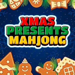 Xmas Presents Mahjong - Play Free Best Mahjong & Connect Online Game on JangoGames.com