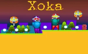 Xoka - Play Free Best adventure Online Game on JangoGames.com