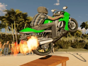 Xtreme Bike Stunts - Play Free Best  Online Game on JangoGames.com