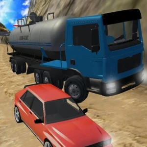 Xtreme Oil Tank Simulator 2019 - Play Free Best Simulation Online Game on JangoGames.com