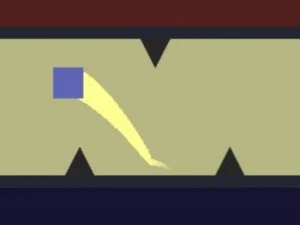 Xtreme Spike Jumping Square - Play Free Best Agility Online Game on JangoGames.com