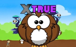 Xtrue - Play Free Best adventure Online Game on JangoGames.com