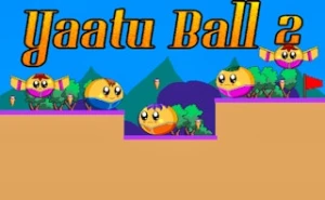 Yaatu Ball 2 - Play Free Best arcade Online Game on JangoGames.com