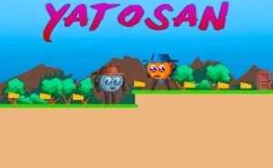 Yatosan - Play Free Best adventure Online Game on JangoGames.com