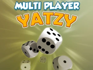 Yatzy Multi player - Play Free Best Boardgames Online Game on JangoGames.com