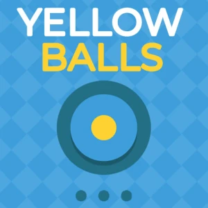 Yellow Balls - Play Free Best Casual Online Game on JangoGames.com